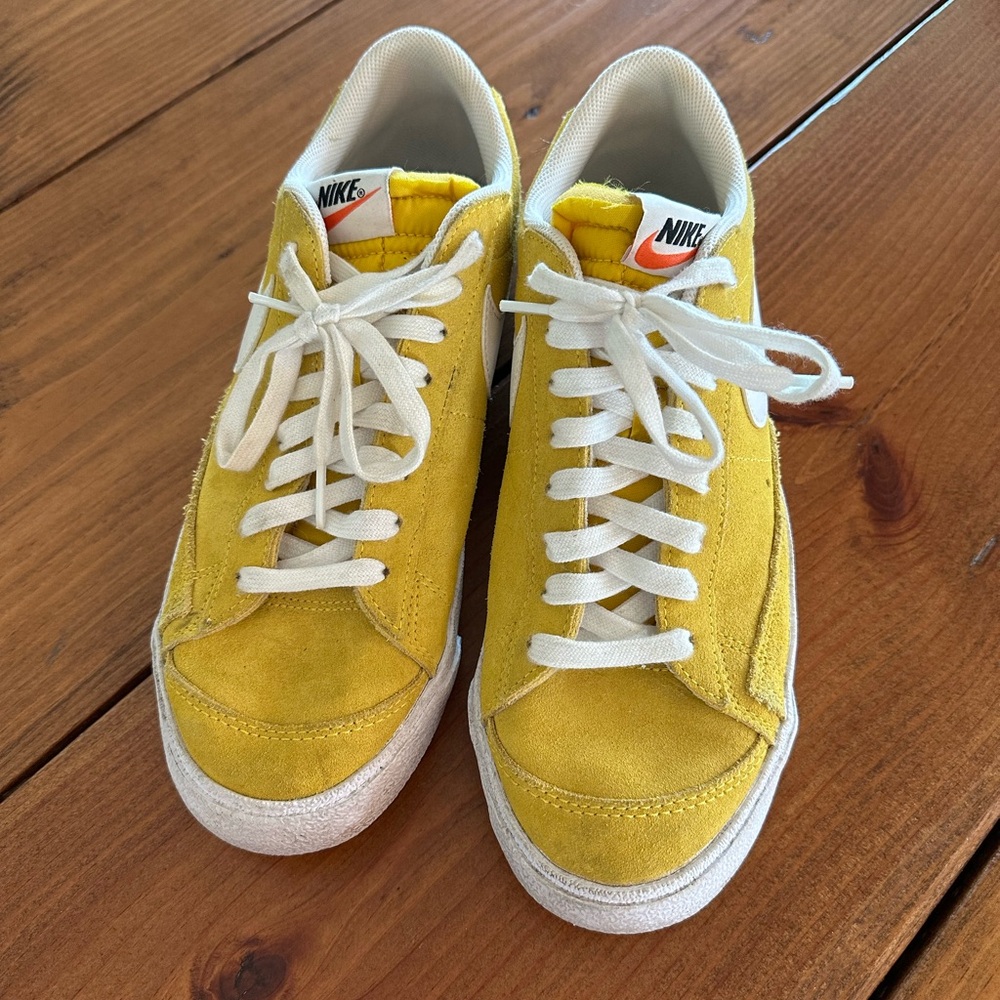 Nike Blazer Low ‘77 Sneaker